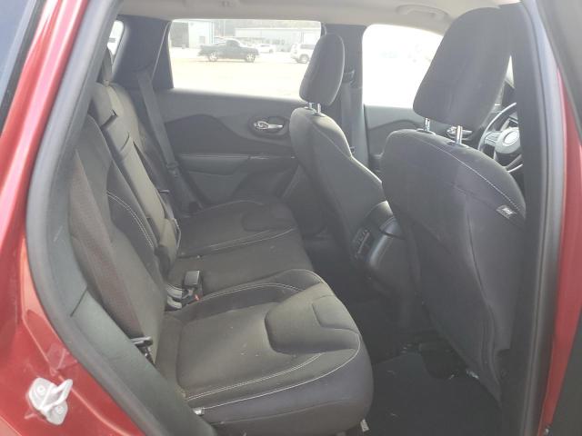 2015 JEEP CHEROKEE L - 1C4PJLCS2FW506574