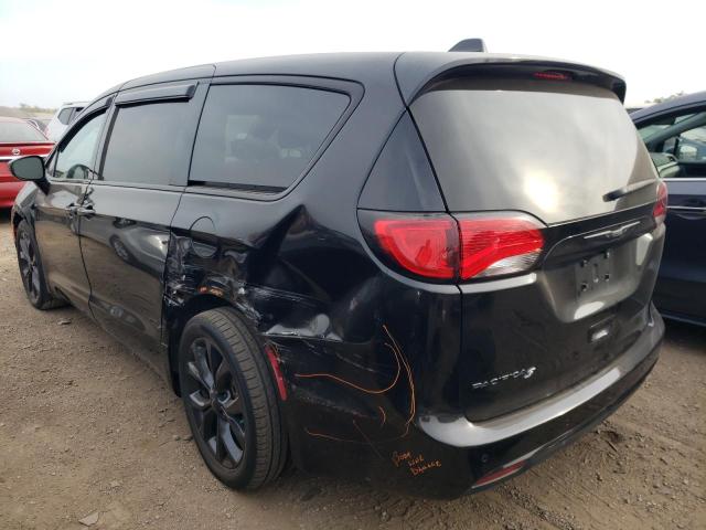 2019 CHRYSLER PACIFICA T - 2C4RC1FGXKR751494