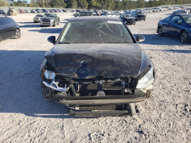 2015 VOLKSWAGEN GOLF TDI 3VW2A7AU9FM046638