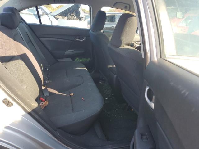 2015 HONDA CIVIC SE 19XFB2F76FE227875