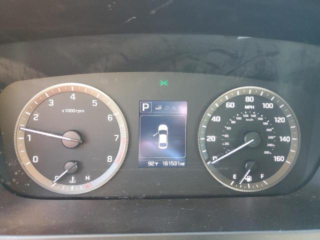 2016 HYUNDAI SONATA SPO - 5NPE34AFXGH329499