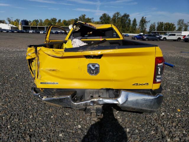 2021 RAM 2500 BIG H - 3C6MR5BL7MG576477