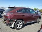 LEXUS RX 350 photo