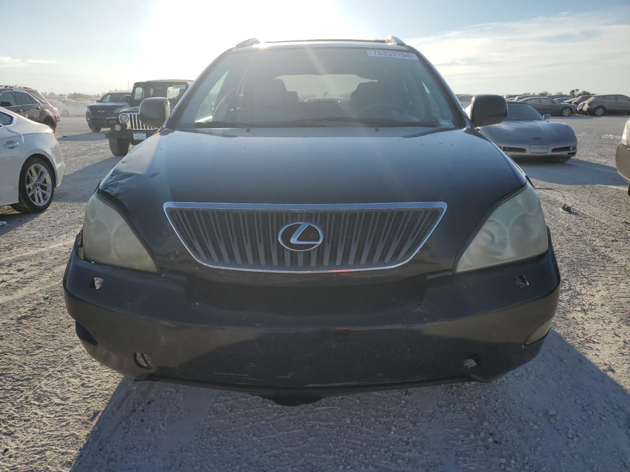 Lot #2912345703 2004 LEXUS RX 330