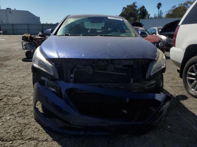 2017 HYUNDAI SONATA SE - 5NPE24AF9HH453266