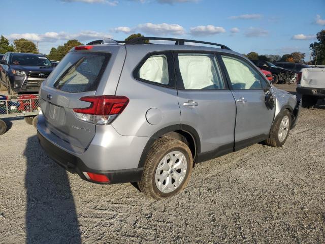 2021 SUBARU FORESTER JF2SKADC6MH555590