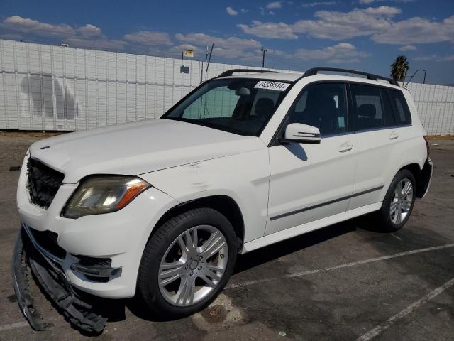 VIN WDCGG5HB4EG217315 2014 Mercedes-Benz GLK-Class,... no.1