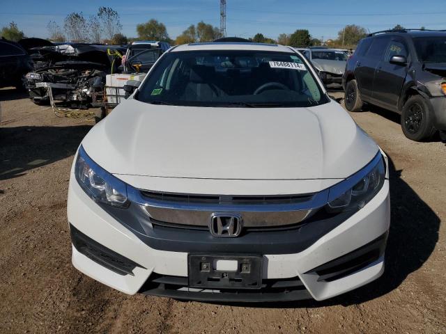 2017 HONDA CIVIC EX - 2HGFC2F75HH558873