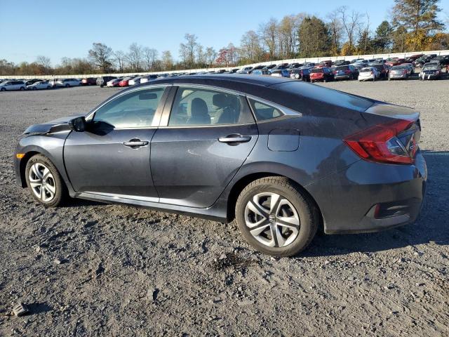 Vin: 2hgfc2f52jh505200, lot: 77802764, honda civic lx 20182