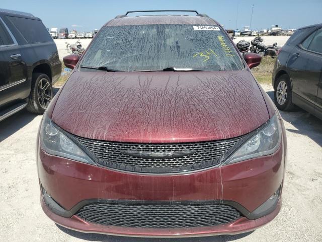 VIN 2C4RC1FG5JR333889 2018 Chrysler Pacifica, Touri... no.5