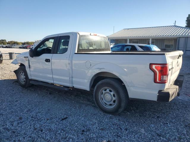 2015 FORD F150 SUPER - 1FTEX1C80FKF02223