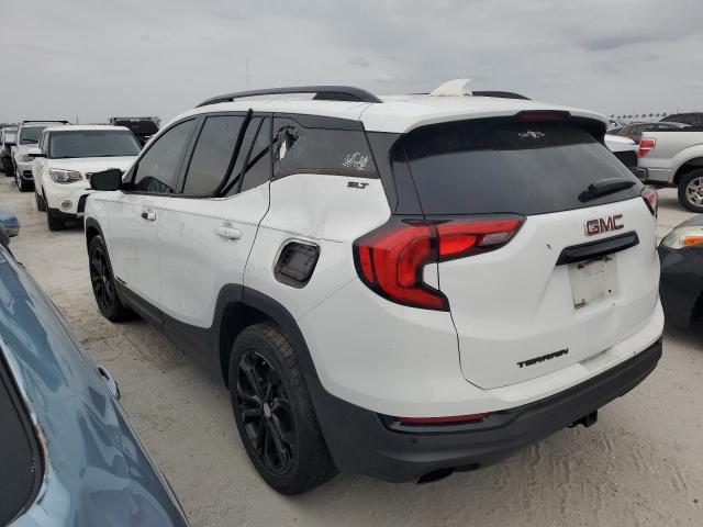 VIN 3GKALPEX3KL116233 2019 GMC Terrain, Slt no.2