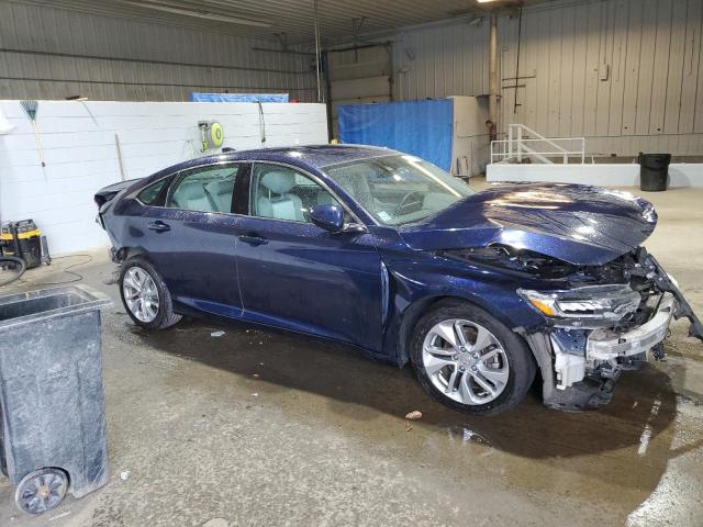 2019 HONDA ACCORD LX - 1HGCV1F18KA050468
