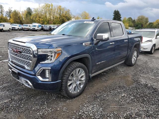 2020 GMC SIERRA K15 - 1GTU9FEL7LZ212293