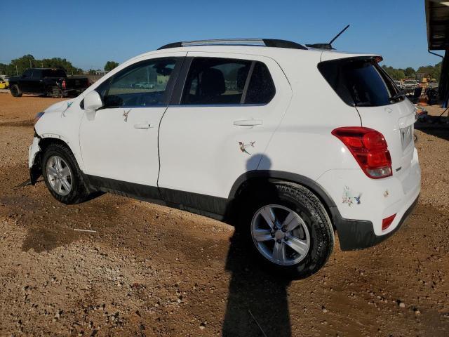 2020 CHEVROLET TRAX 1LT - 3GNCJLSB0LL205164