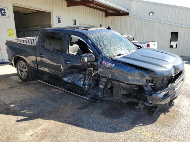 Vin: 1gcuyeed2mz131029, lot: 73253534, chevrolet all models k1500 rst 20214