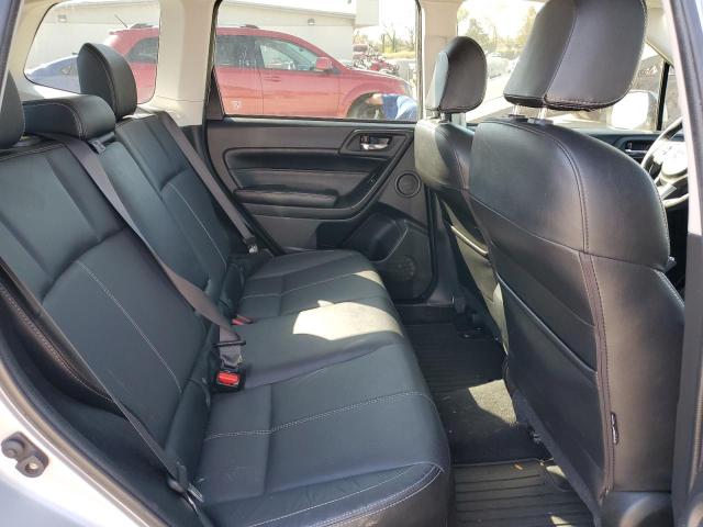 2018 SUBARU FORESTER 2 - JF2SJAWC0JH580464