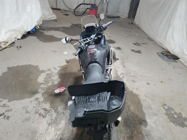 2024 HONDA XL750 JH2RD1618RK101443