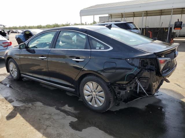 VIN KMHE24L11GA011374 2016 Hyundai Sonata, Hybrid no.2