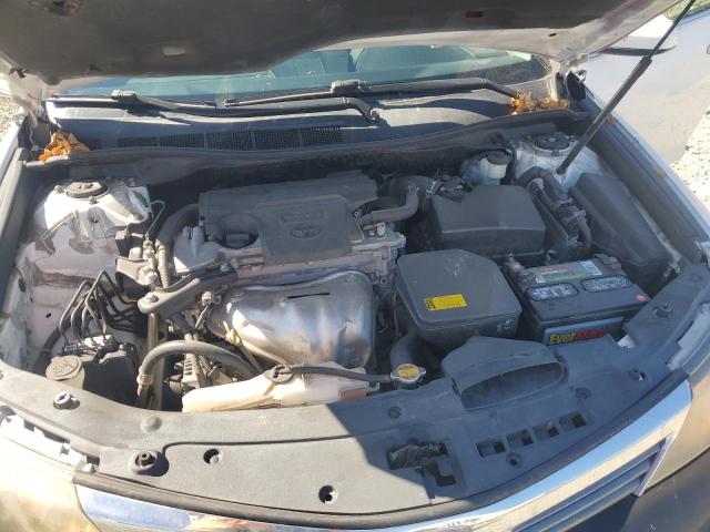 VIN 4T1BF1FKXEU743136 2014 Toyota Camry, L no.11