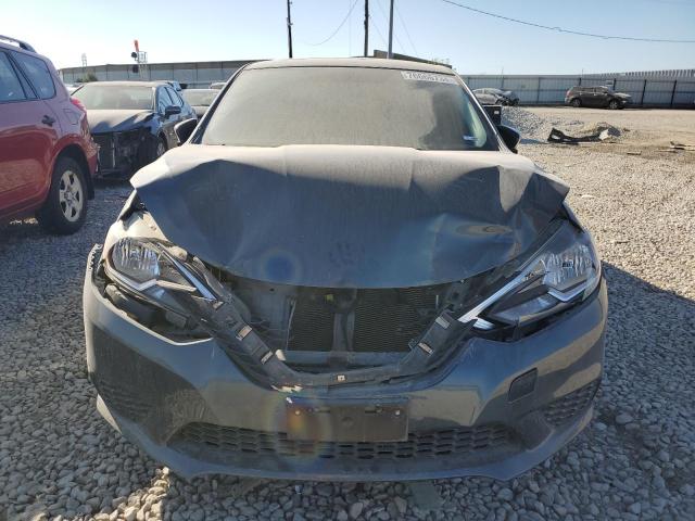 VIN 3N1AB7APXGY317046 2016 Nissan Sentra, S no.5