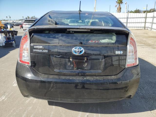 VIN JTDKN3DU7F0429606 2015 Toyota Prius no.6