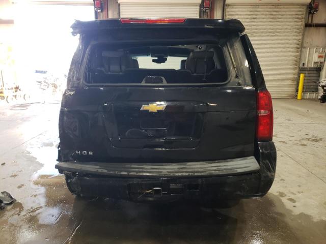 2015 CHEVROLET TAHOE K150 - 1GNSKBKC7FR731493