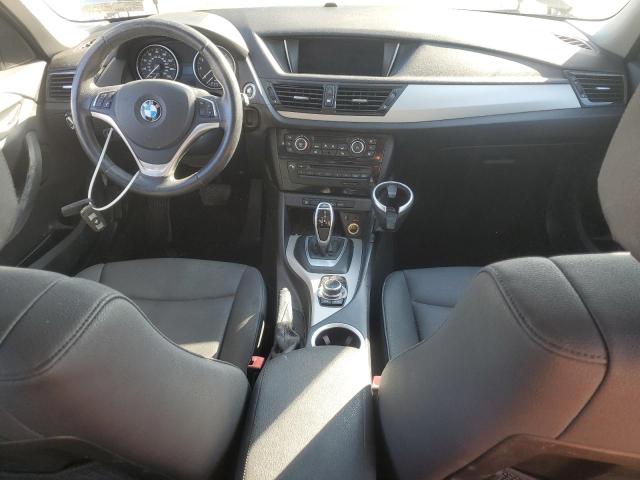 VIN WBAVL1C54EVR95044 2014 BMW X1 no.8