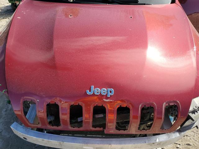 2015 JEEP CHEROKEE L - 1C4PJMDS1FW546682