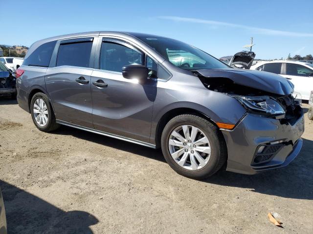 2019 HONDA ODYSSEY LX 5FNRL6H21KB047260