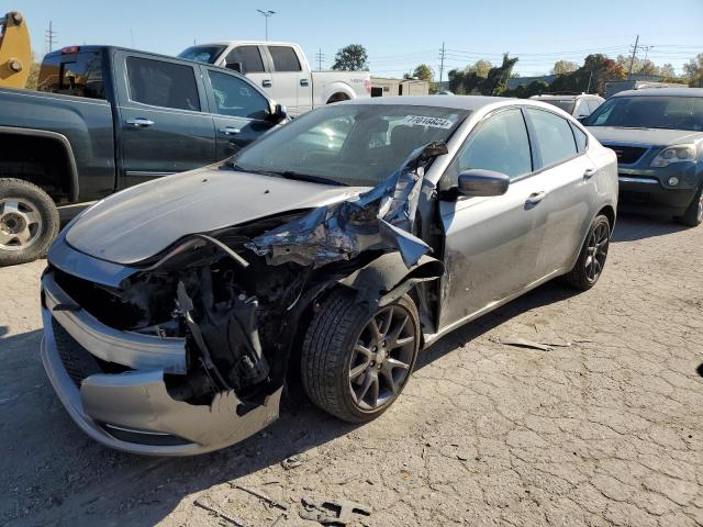 2016 DODGE DART SE - 1C3CDFAA9GD749706