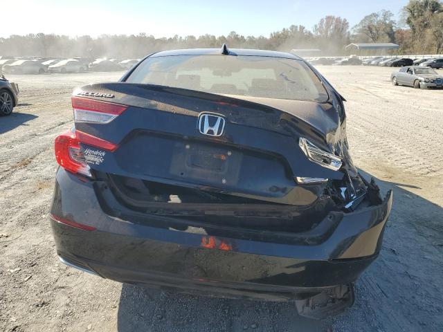 2020 HONDA ACCORD LX - 1HGCV1F19LA105852