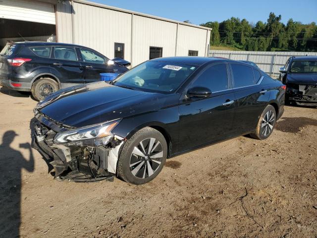 2021 NISSAN ALTIMA SV #2938416691