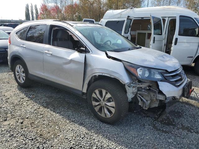 VIN 2HKRM4H76EH679741 2014 Honda CR-V, Exl no.4