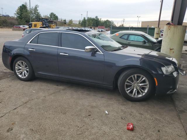 2017 CHRYSLER 300C - 2C3CCAEGXHH580062