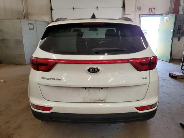 2019 KIA SPORTAGE E - KNDPNCACXK7521750