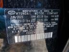 HYUNDAI SONATA HYB photo