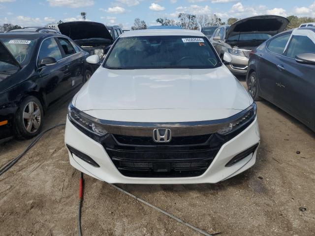 VIN 1HGCV1F32JA129814 2018 HONDA ACCORD no.5