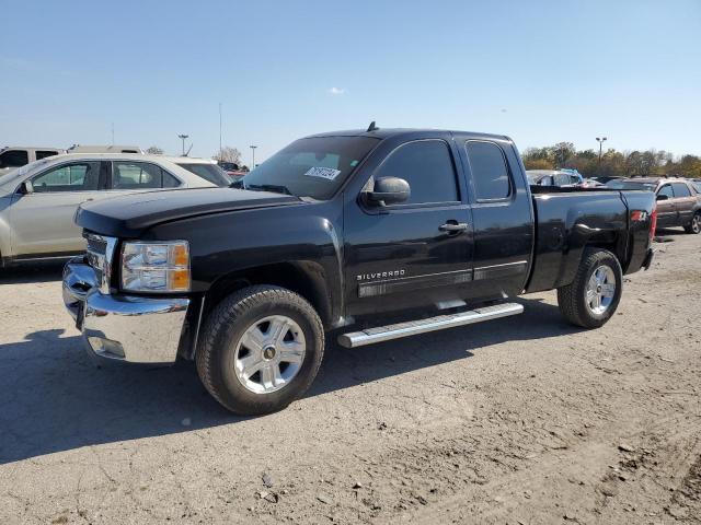 2013 CHEVROLET SILVERADO #2991632040