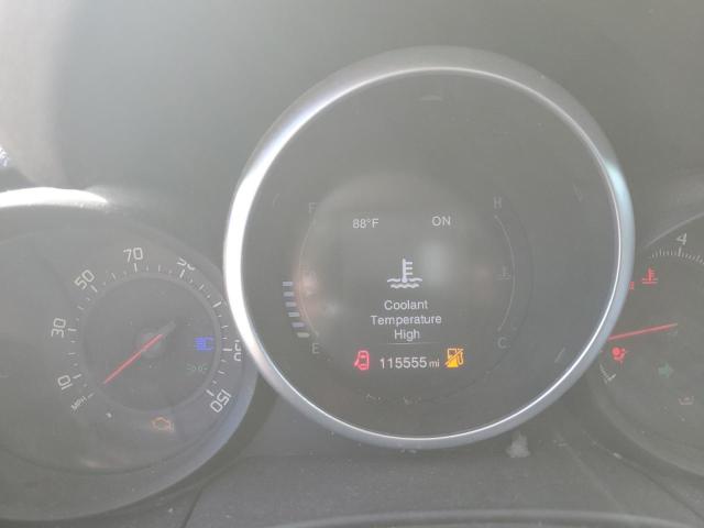 2018 FIAT 500X POP ZFBCFXAH8JP651669