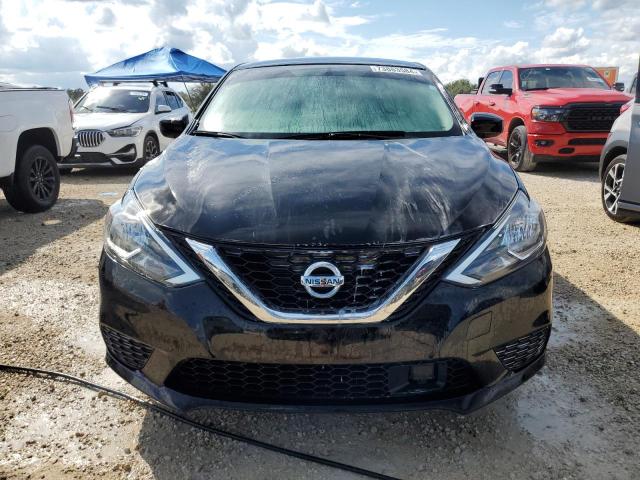 VIN 3N1AB7AP8KY403464 2019 Nissan Sentra, S no.5