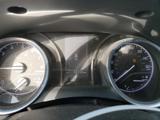 2020 TOYOTA CAMRY LE - 4T1C11AK6LU960951