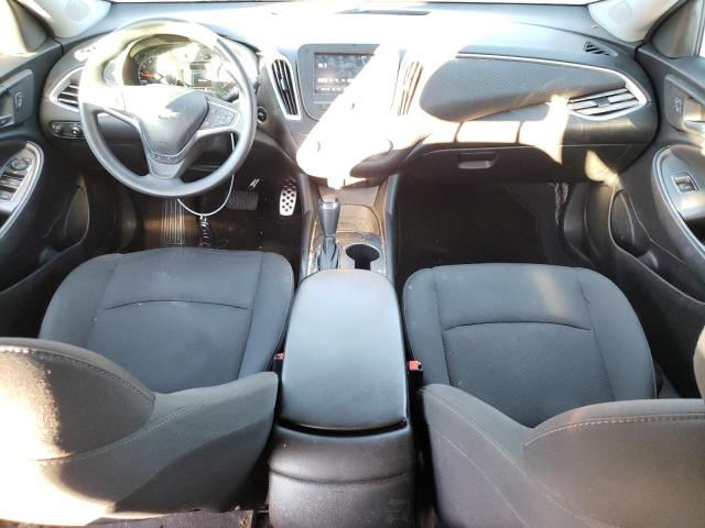2017 CHEVROLET MALIBU LS - 1G1ZB5ST8HF129806
