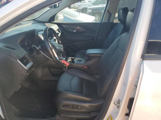 2020 GMC TERRAIN SL - 3GKALVEV3LL234139