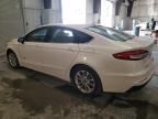 FORD FUSION SE снимка