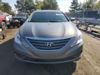 HYUNDAI SONATA GLS photo