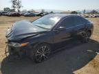 2018 TOYOTA CAMRY L - JTNB11HK4J3064328