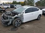 2019 NISSAN SENTRA S - 3N1AB7AP1KY446981