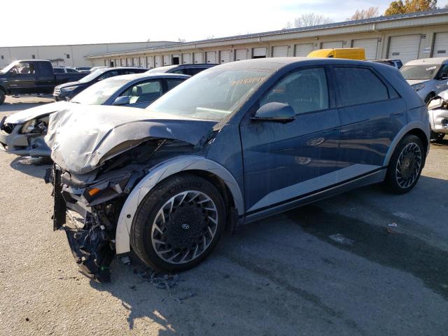 2023 HYUNDAI IONIQ 5 LI #3029676073