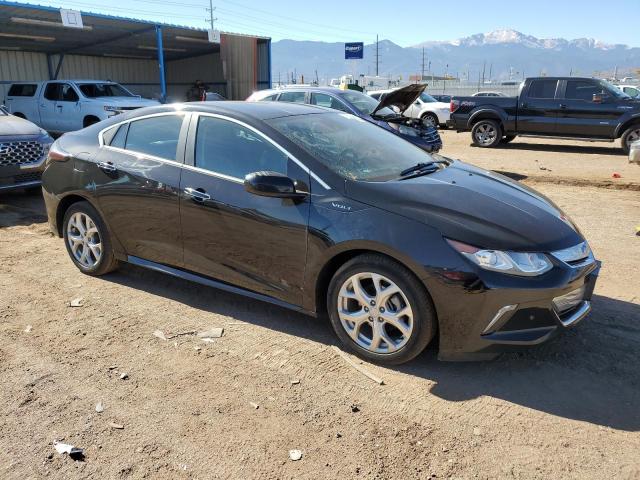 VIN 1G1RD6S55GU135414 2016 Chevrolet Volt, Ltz no.4